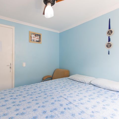 Apartamento à venda com 96m², 3 quartos e 1 vaga Apartamento à venda com 96m², 3 quartos e 1 vagaQuarto 1