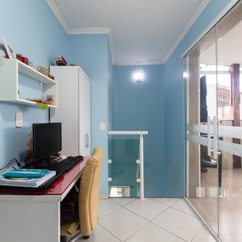 Apartamento à venda com 96m², 3 quartos e 1 vaga Apartamento à venda com 96m², 3 quartos e 1 vagaÁrea Livre