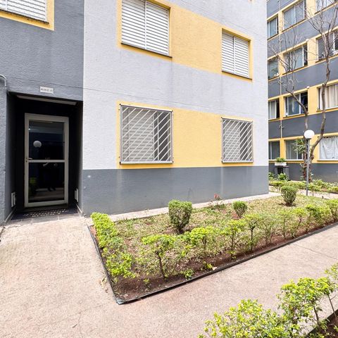 Apartamento à venda com 96m², 3 quartos e 1 vaga Apartamento à venda com 96m², 3 quartos e 1 vagaEntrada do Bloco