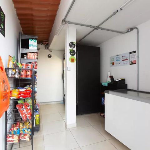 Apartamento à venda com 96m², 3 quartos e 1 vaga Apartamento à venda com 96m², 3 quartos e 1 vagaMini Mercado