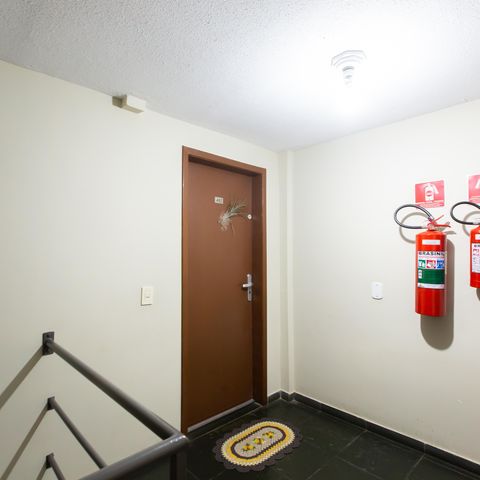 Apartamento à venda com 96m², 3 quartos e 1 vaga Apartamento à venda com 96m², 3 quartos e 1 vagaEntrada