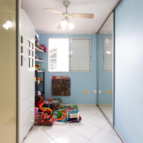 Apartamento à venda com 96m², 3 quartos e 1 vaga Apartamento à venda com 96m², 3 quartos e 1 vagaSuíte
