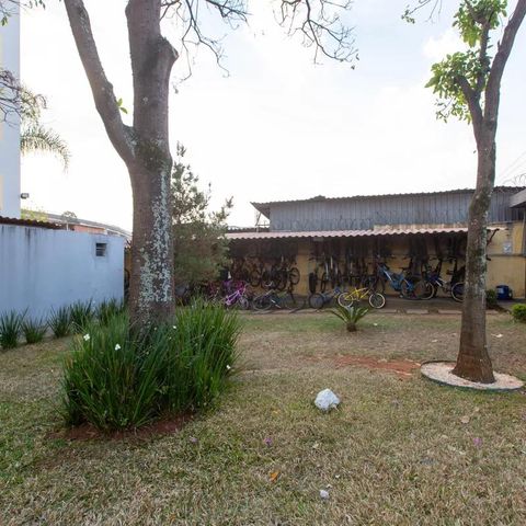 Apartamento à venda com 96m², 3 quartos e 1 vaga Apartamento à venda com 96m², 3 quartos e 1 vagaÁrea comum
