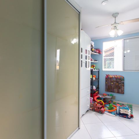 Apartamento à venda com 96m², 3 quartos e 1 vaga Apartamento à venda com 96m², 3 quartos e 1 vagaSuíte