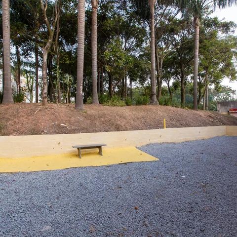 Apartamento à venda com 96m², 3 quartos e 1 vaga Apartamento à venda com 96m², 3 quartos e 1 vagaEspaço Pet