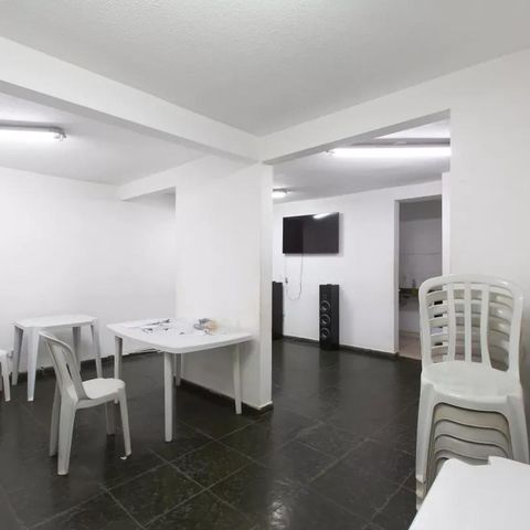 Apartamento à venda com 96m², 3 quartos e 1 vaga Apartamento à venda com 96m², 3 quartos e 1 vagaÁrea comum