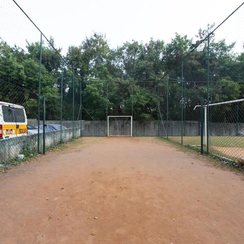 Apartamento à venda com 96m², 3 quartos e 1 vaga Apartamento à venda com 96m², 3 quartos e 1 vagaÁrea comum - Quadra