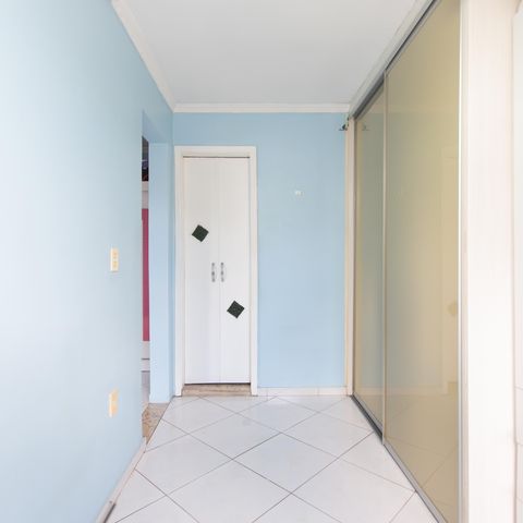 Apartamento à venda com 96m², 3 quartos e 1 vaga Apartamento à venda com 96m², 3 quartos e 1 vagaSuíte