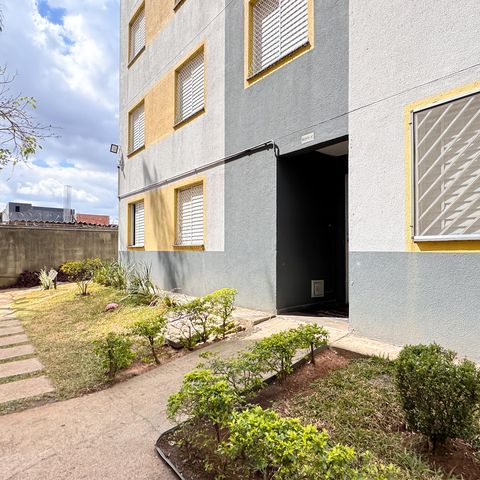 Apartamento à venda com 96m², 3 quartos e 1 vaga Apartamento à venda com 96m², 3 quartos e 1 vagaEntrada do Bloco