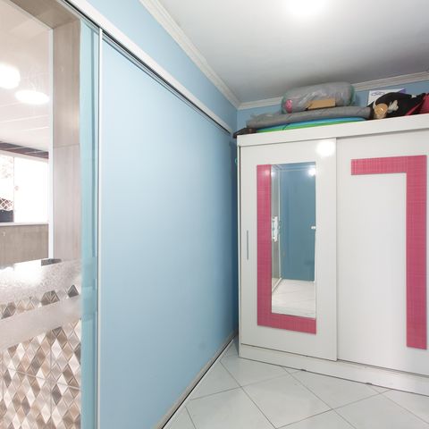 Apartamento à venda com 96m², 3 quartos e 1 vaga Apartamento à venda com 96m², 3 quartos e 1 vagaÁrea Livre