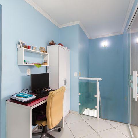 Apartamento à venda com 96m², 3 quartos e 1 vaga Apartamento à venda com 96m², 3 quartos e 1 vagaÁrea Livre