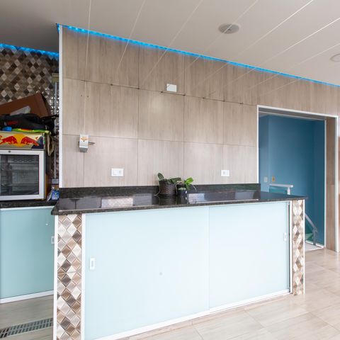 Apartamento à venda com 96m², 3 quartos e 1 vaga Apartamento à venda com 96m², 3 quartos e 1 vagaÁrea de Serviço - Cobertura