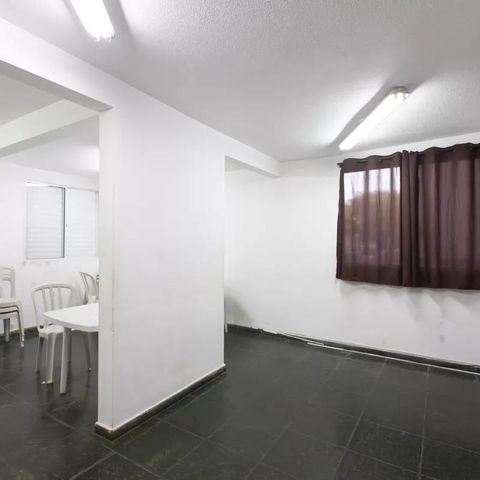 Apartamento à venda com 96m², 3 quartos e 1 vaga Apartamento à venda com 96m², 3 quartos e 1 vagaÁrea comum