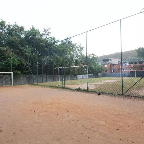 Apartamento à venda com 96m², 3 quartos e 1 vaga Apartamento à venda com 96m², 3 quartos e 1 vagaÁrea comum - Quadra