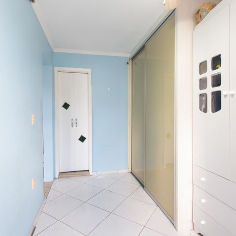 Apartamento à venda com 96m², 3 quartos e 1 vaga Apartamento à venda com 96m², 3 quartos e 1 vagaSuíte