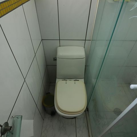 Apartamento à venda com 188m², 4 quartos e 4 vagasSuíte 3 Banheiro