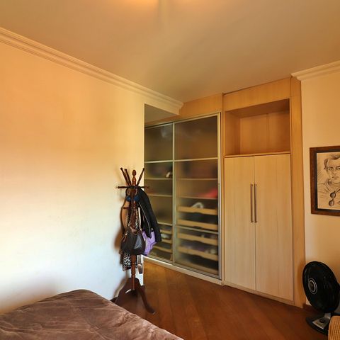 Apartamento à venda com 188m², 4 quartos e 4 vagasSuíte 1