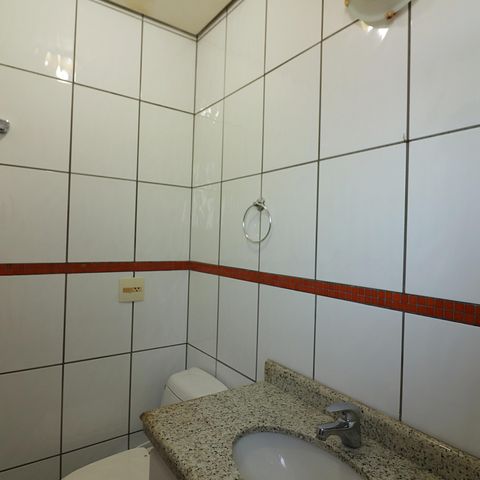 Apartamento à venda com 188m², 4 quartos e 4 vagasSuíte 4 Banheiro