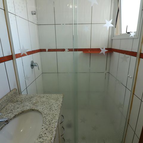 Apartamento à venda com 188m², 4 quartos e 4 vagasSuíte 4 Banheiro