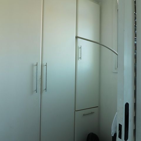Apartamento à venda com 188m², 4 quartos e 4 vagasDespensa