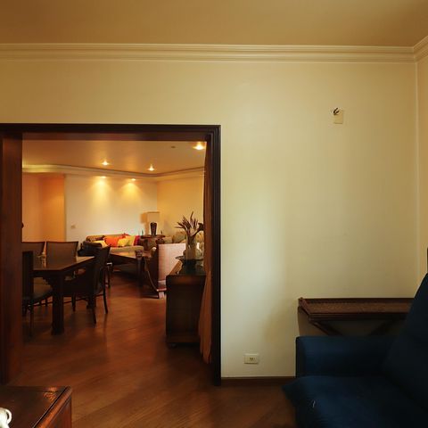 Apartamento à venda com 188m², 4 quartos e 4 vagasSuíte 2