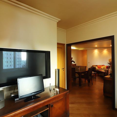 Apartamento à venda com 188m², 4 quartos e 4 vagasSuíte 2
