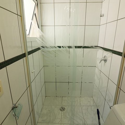 Apartamento à venda com 188m², 4 quartos e 4 vagasSuíte 2 Banheiro