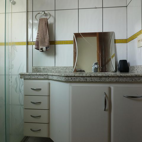 Apartamento à venda com 188m², 4 quartos e 4 vagasSuíte 3 Banheiro