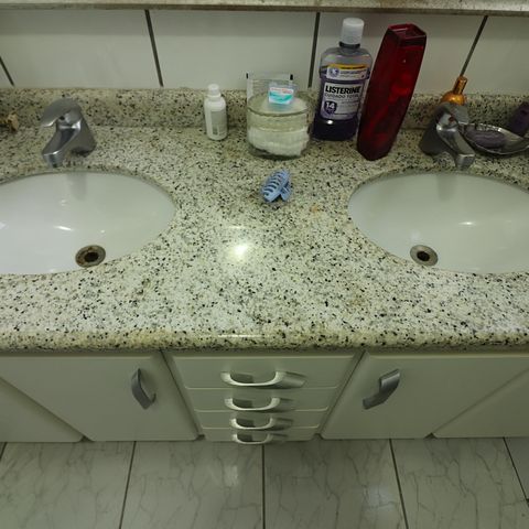 Apartamento à venda com 188m², 4 quartos e 4 vagasSuíte 1 Banheiro