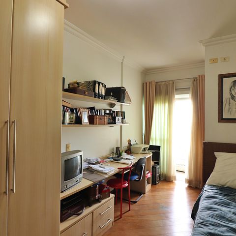 Apartamento à venda com 188m², 4 quartos e 4 vagasSuíte 3