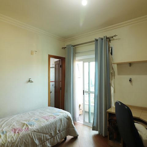 Apartamento à venda com 188m², 4 quartos e 4 vagasSuíte 4