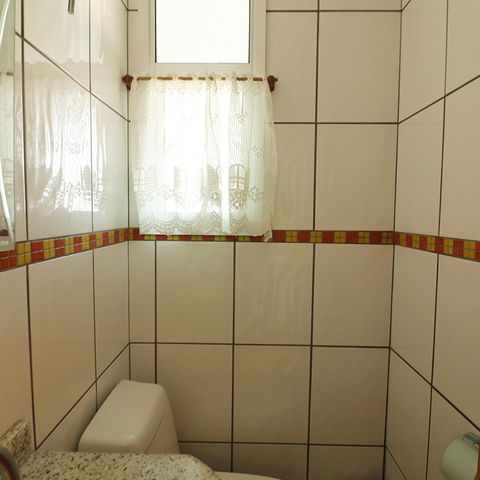 Apartamento à venda com 188m², 4 quartos e 4 vagasLavabo