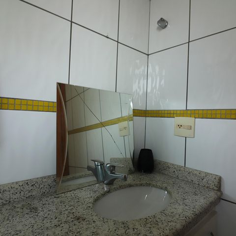 Apartamento à venda com 188m², 4 quartos e 4 vagasSuíte 3 Banheiro