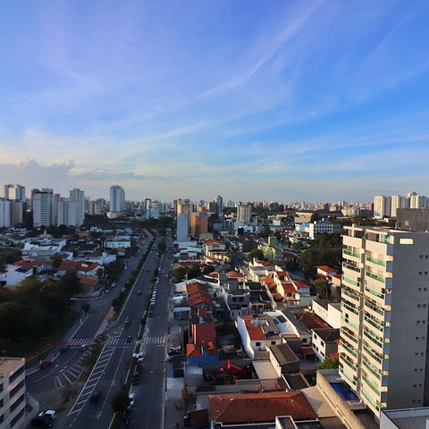 Apartamento à venda com 188m², 4 quartos e 4 vagasSuíte 3 Vista