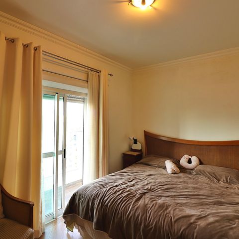 Apartamento à venda com 188m², 4 quartos e 4 vagasSuíte 1
