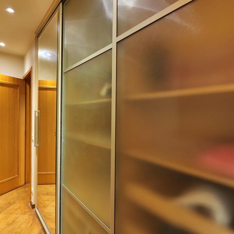 Apartamento à venda com 188m², 4 quartos e 4 vagasSuíte 1 Closet