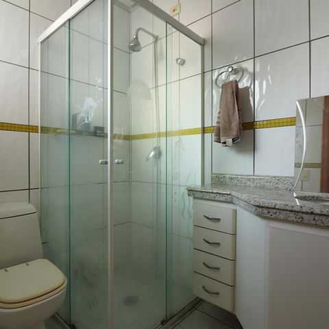 Apartamento à venda com 188m², 4 quartos e 4 vagasSuíte 3 Banheiro