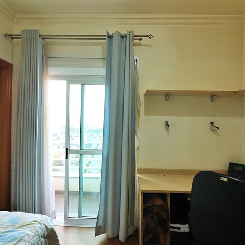 Apartamento à venda com 188m², 4 quartos e 4 vagasSuíte 4