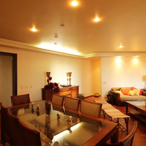 Apartamento à venda com 188m², 4 quartos e 4 vagasSala