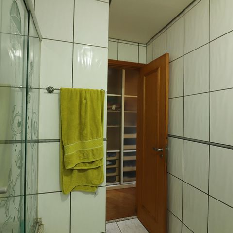 Apartamento à venda com 188m², 4 quartos e 4 vagasSuíte 1 Banheiro