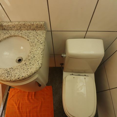 Apartamento à venda com 188m², 4 quartos e 4 vagasLavabo