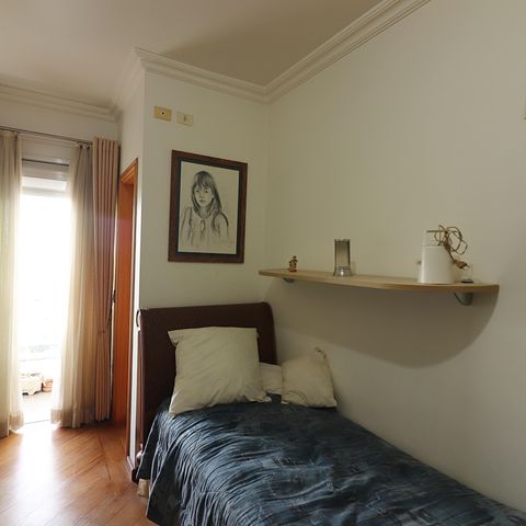 Apartamento à venda com 188m², 4 quartos e 4 vagasSuíte 3