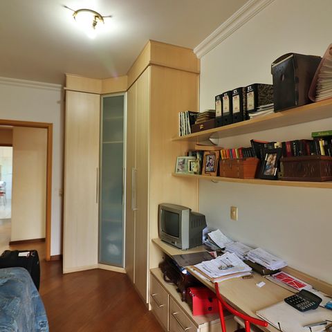 Apartamento à venda com 188m², 4 quartos e 4 vagasSuíte 3