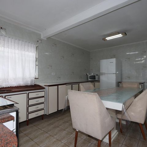 Casa à venda com 160m², 3 quartos e 2 vagasCozinha