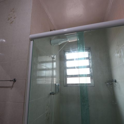 Casa à venda com 160m², 3 quartos e 2 vagasBanheiro Social