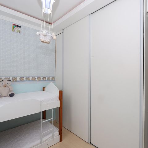 Casa à venda com 160m², 3 quartos e 2 vagasQuarto 2