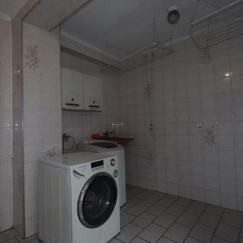 Casa à venda com 160m², 3 quartos e 2 vagasÁrea de Serviço