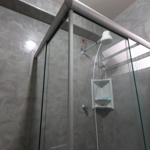 Casa à venda com 160m², 3 quartos e 2 vagasBanheiro 2