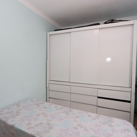 Casa à venda com 160m², 3 quartos e 2 vagasQuarto 1