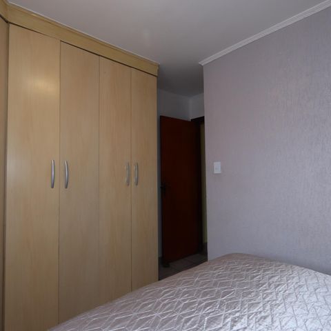 Casa à venda com 160m², 3 quartos e 2 vagasSuíte
